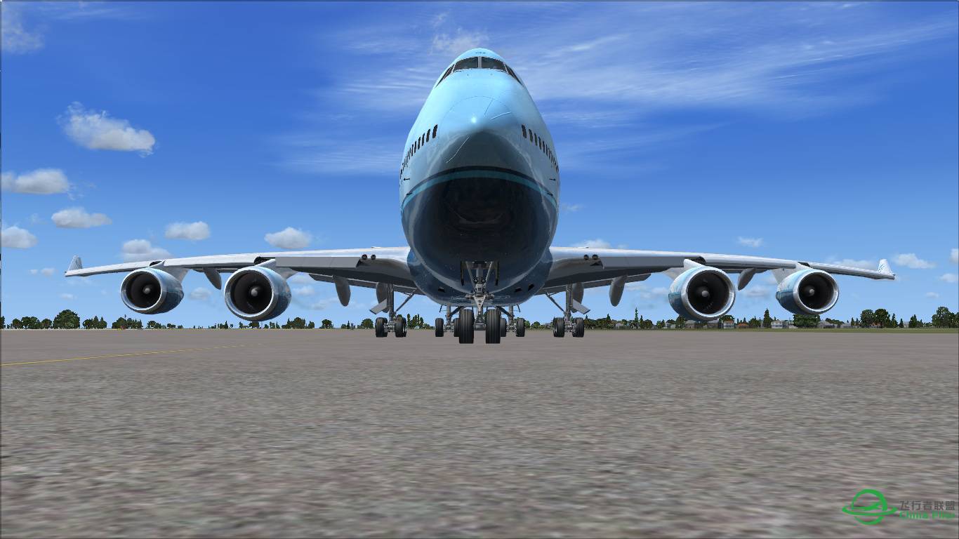 海豚与空后-8496 