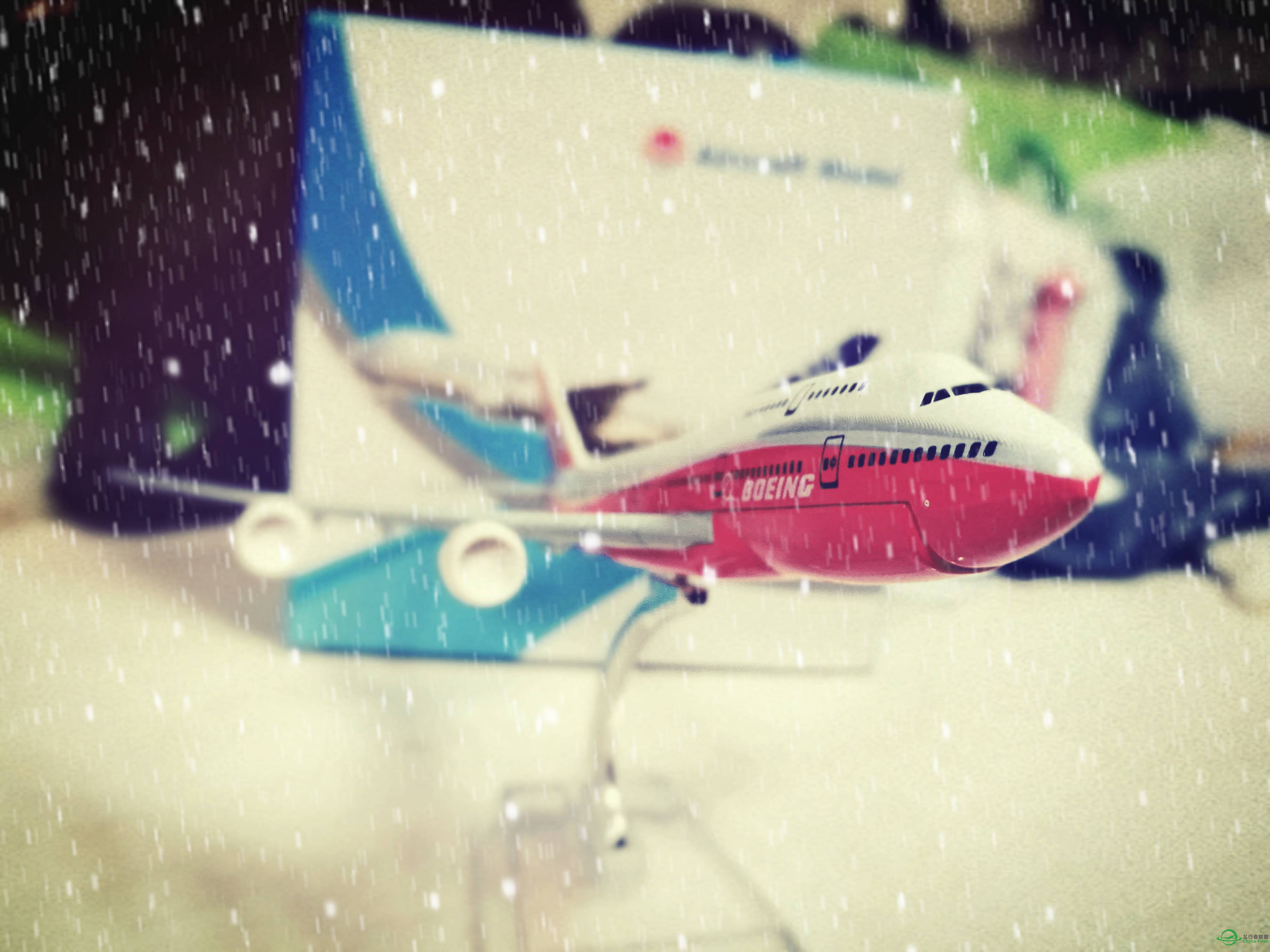 除夕礼物收到啦~~-1459 