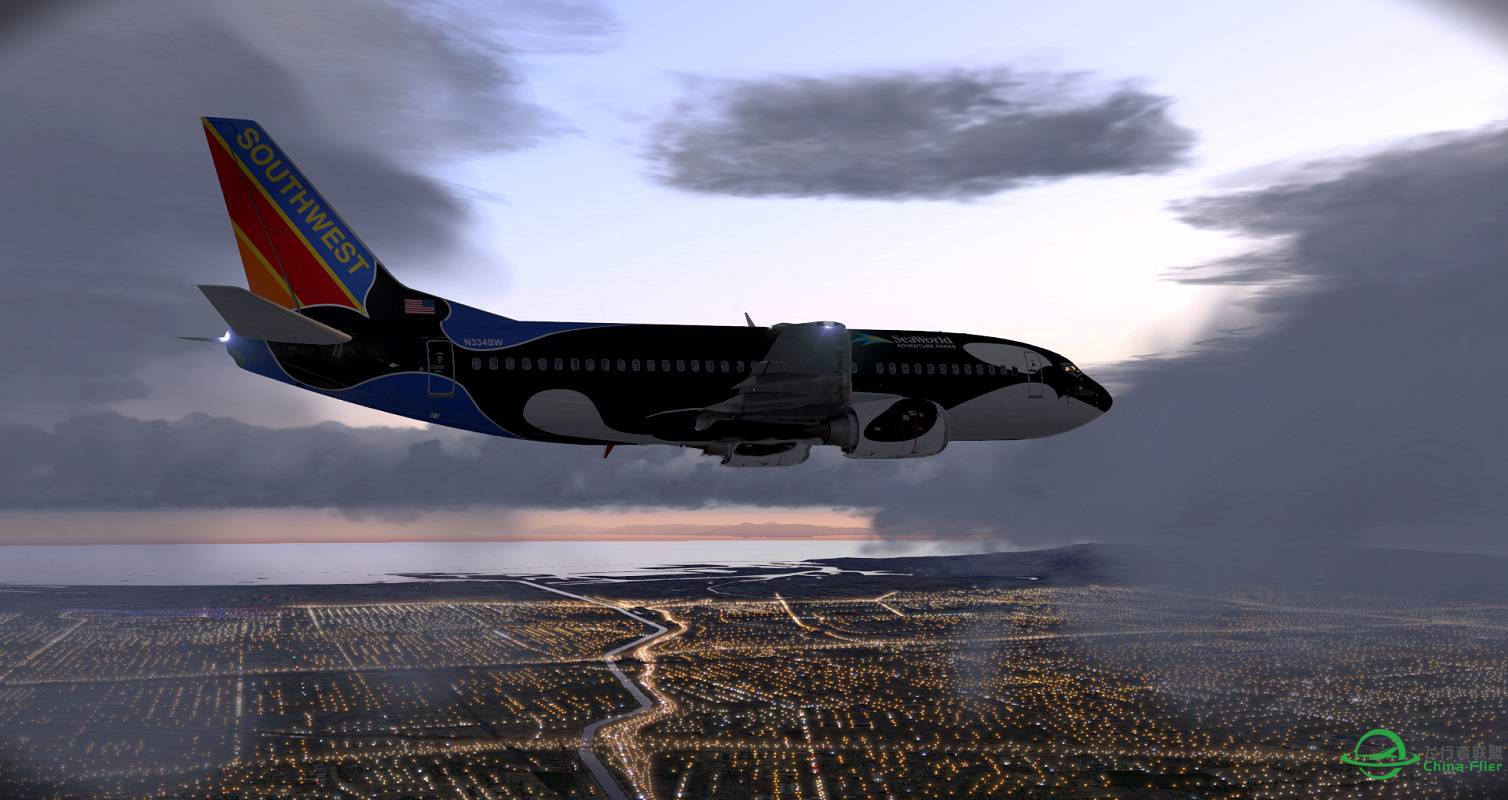 xEnviro-XP的云插件，效果好于SMP-9532 