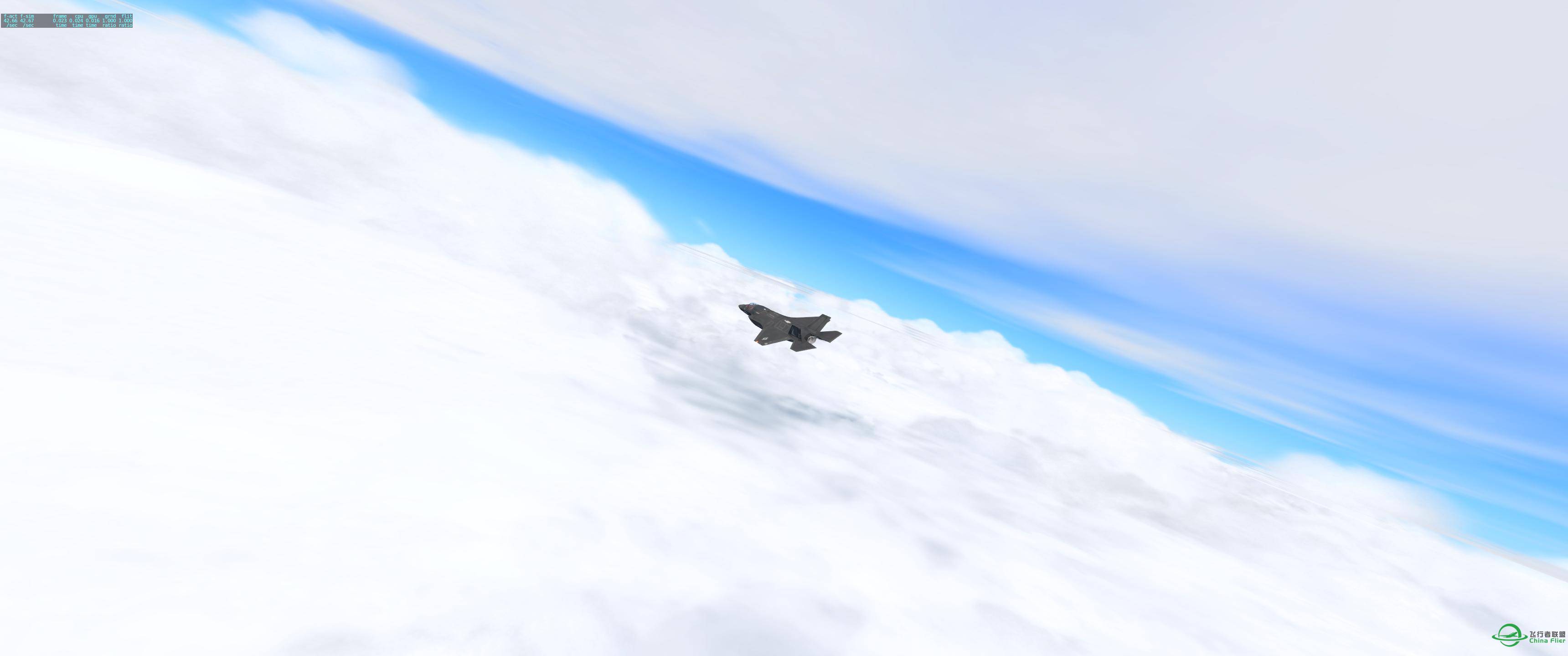 xEnviro-XP的云插件，效果好于SMP-6047 