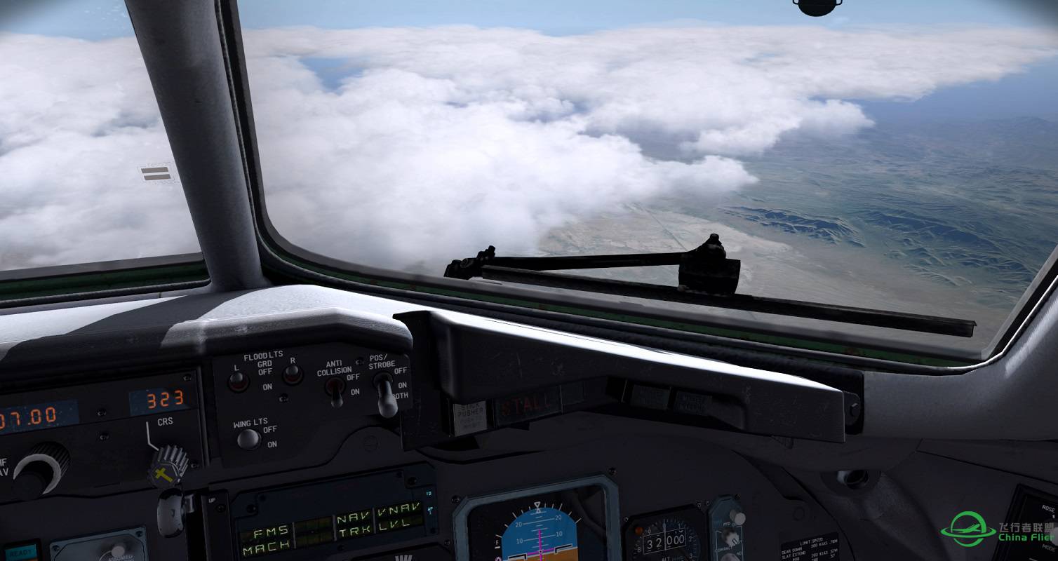 xEnviro-XP的云插件，效果好于SMP-1218 