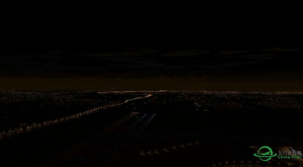 xEnviro-XP的云插件，效果好于SMP-52 