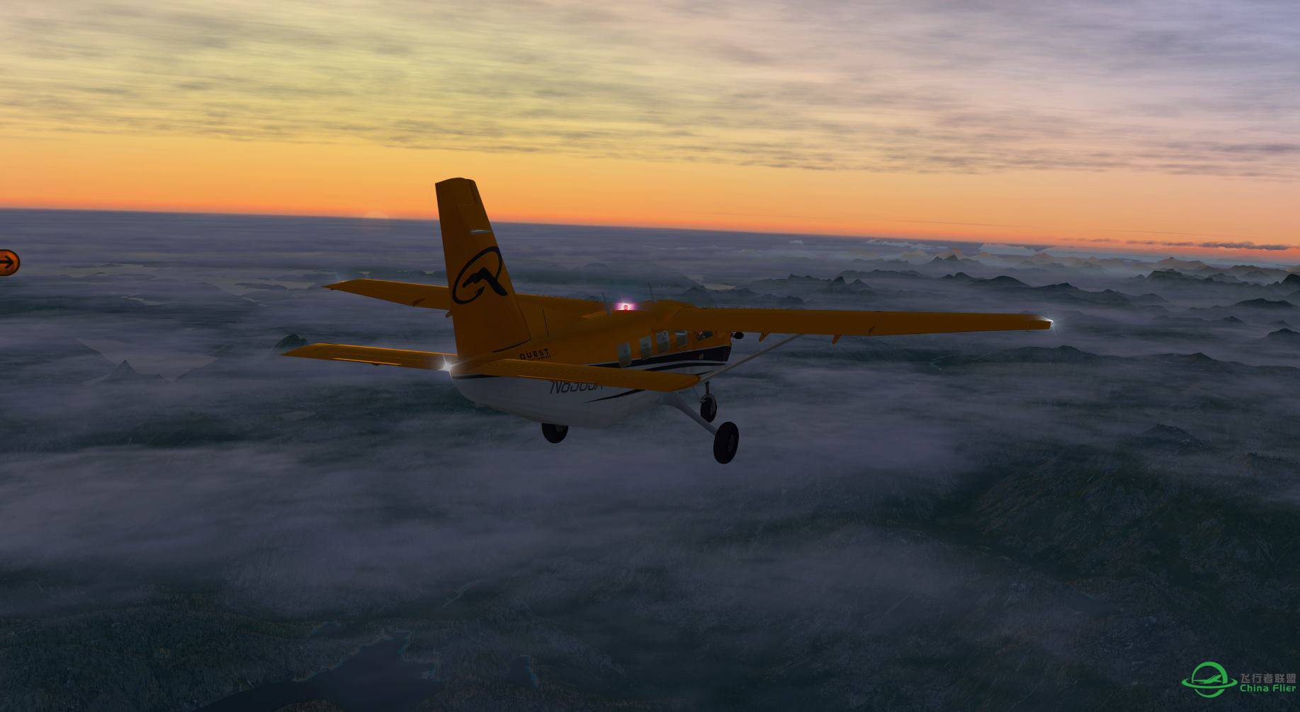xEnviro-XP的云插件，效果好于SMP-6850 