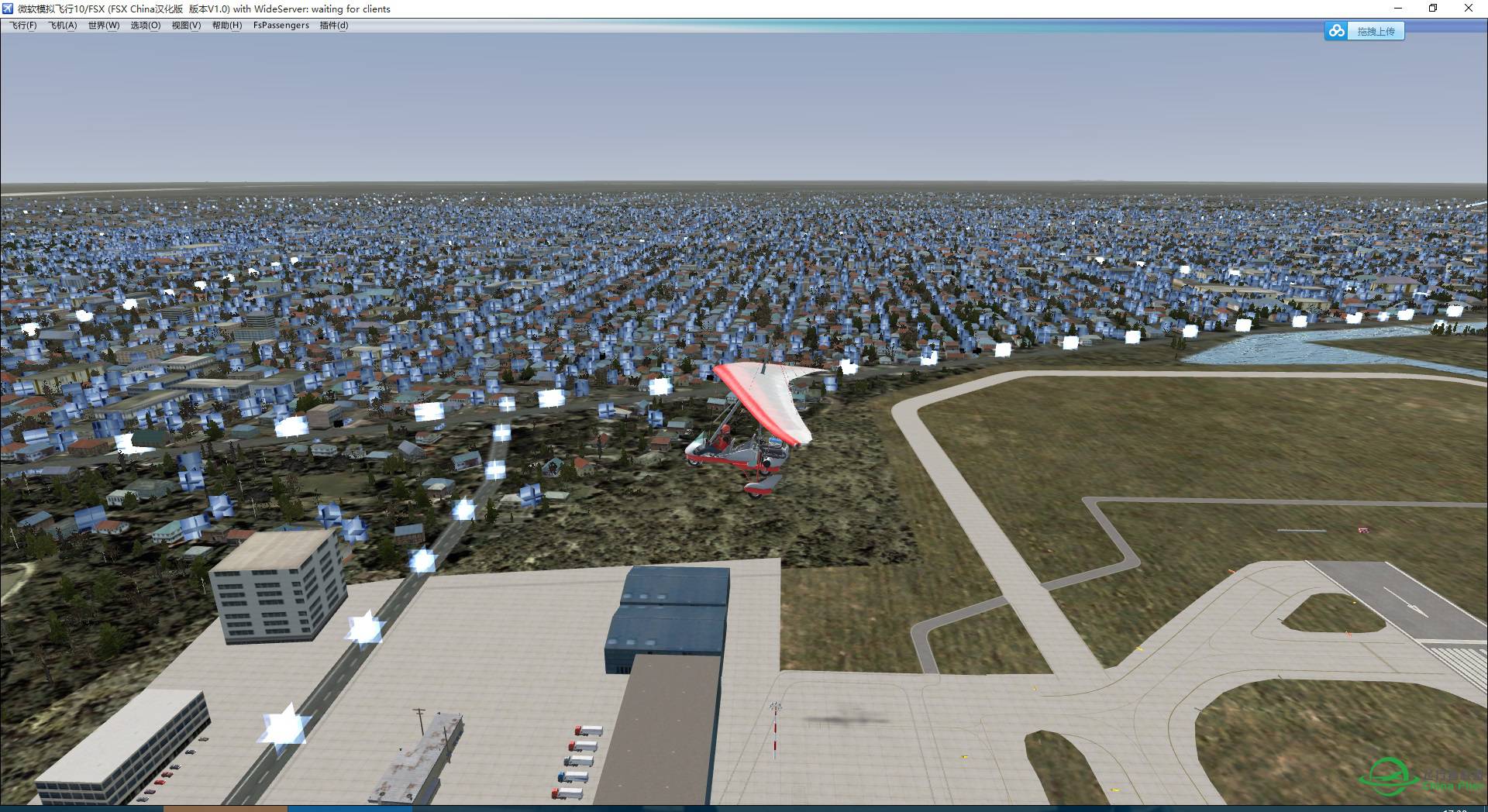 装了ORBX2010以后就这样了....-6675 