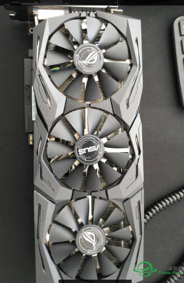 电脑已配好~~准备上P3D-1820 