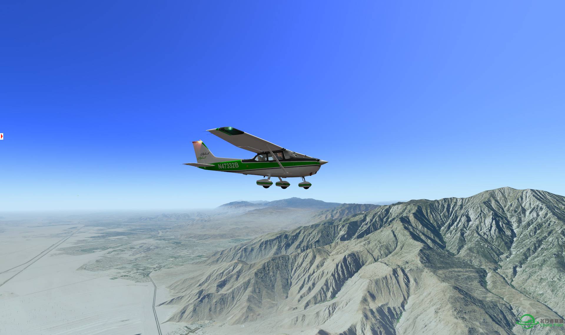 【XP10】加州海岸线风光-3979 