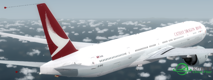 [提问] PDMG 777 垂直尾翼绳索-2560 