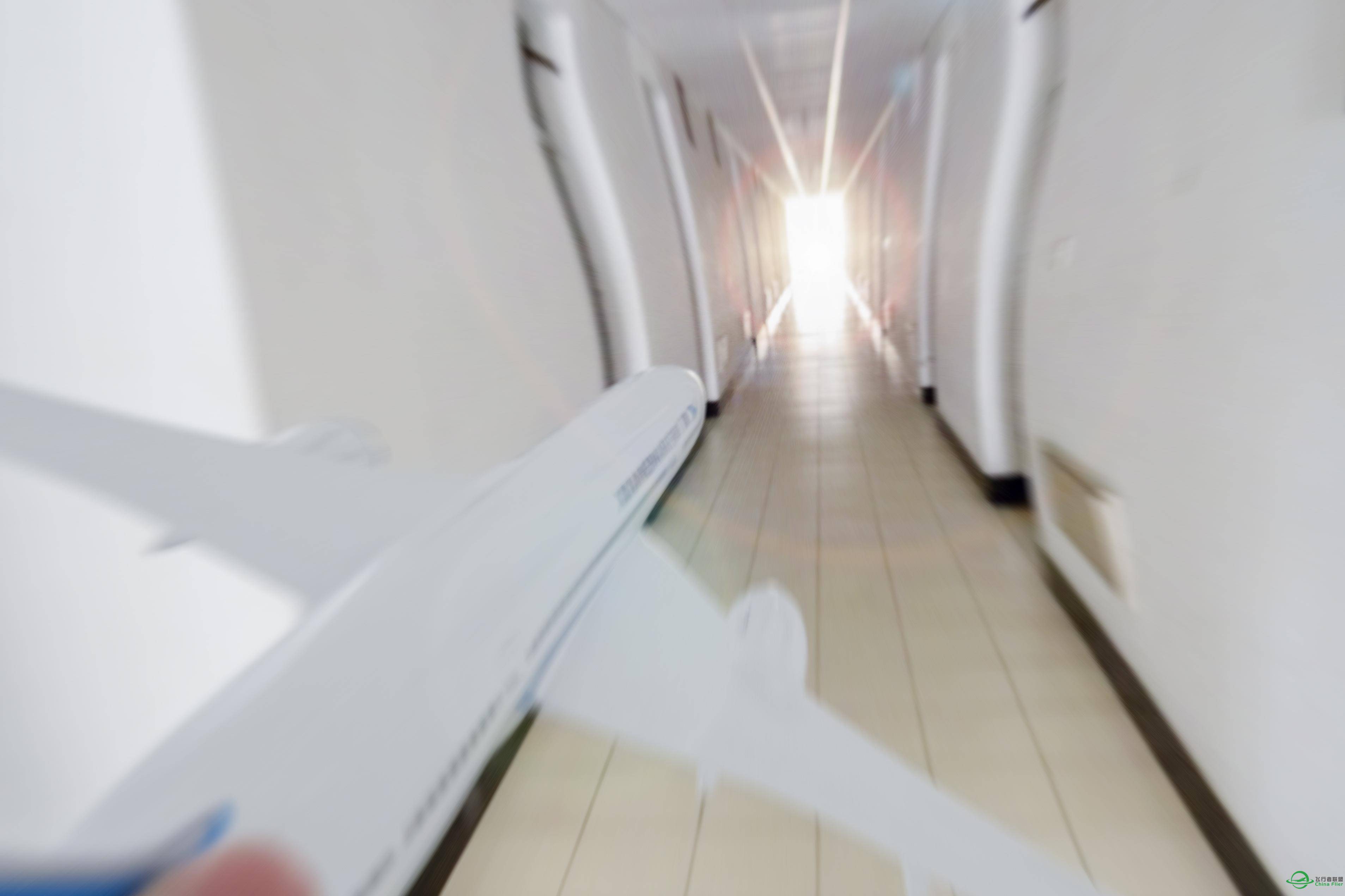 飞友的见面礼，厦航788 爱不释手-3184 