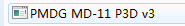 PMDG Operations Center没有认出来MD11是为什么？-4585 