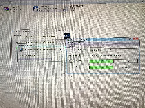 安装fsdreamteam-GSX V1.9.9.11 和谐版遇到程序卡住 请教解决方案-2056 