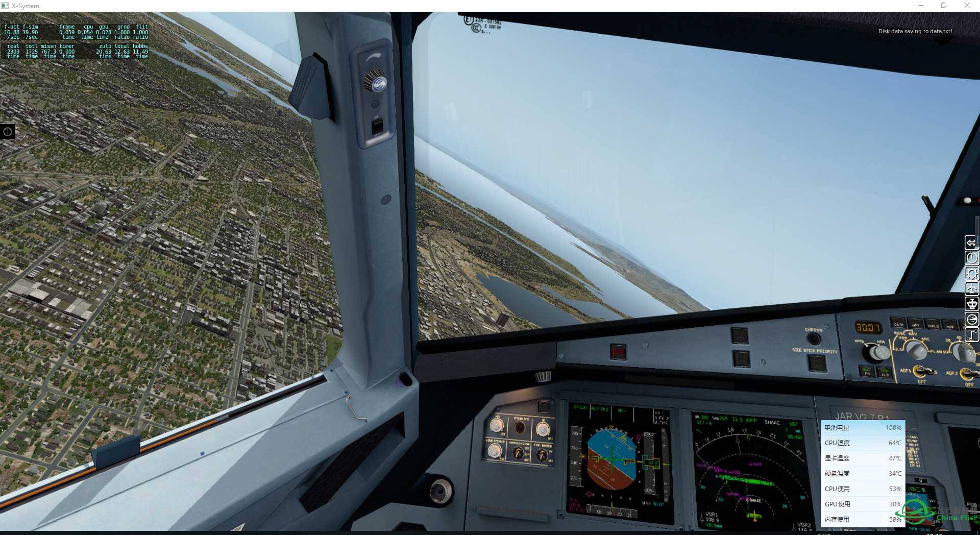 XP10 和XP11显卡使用率问题-6849 