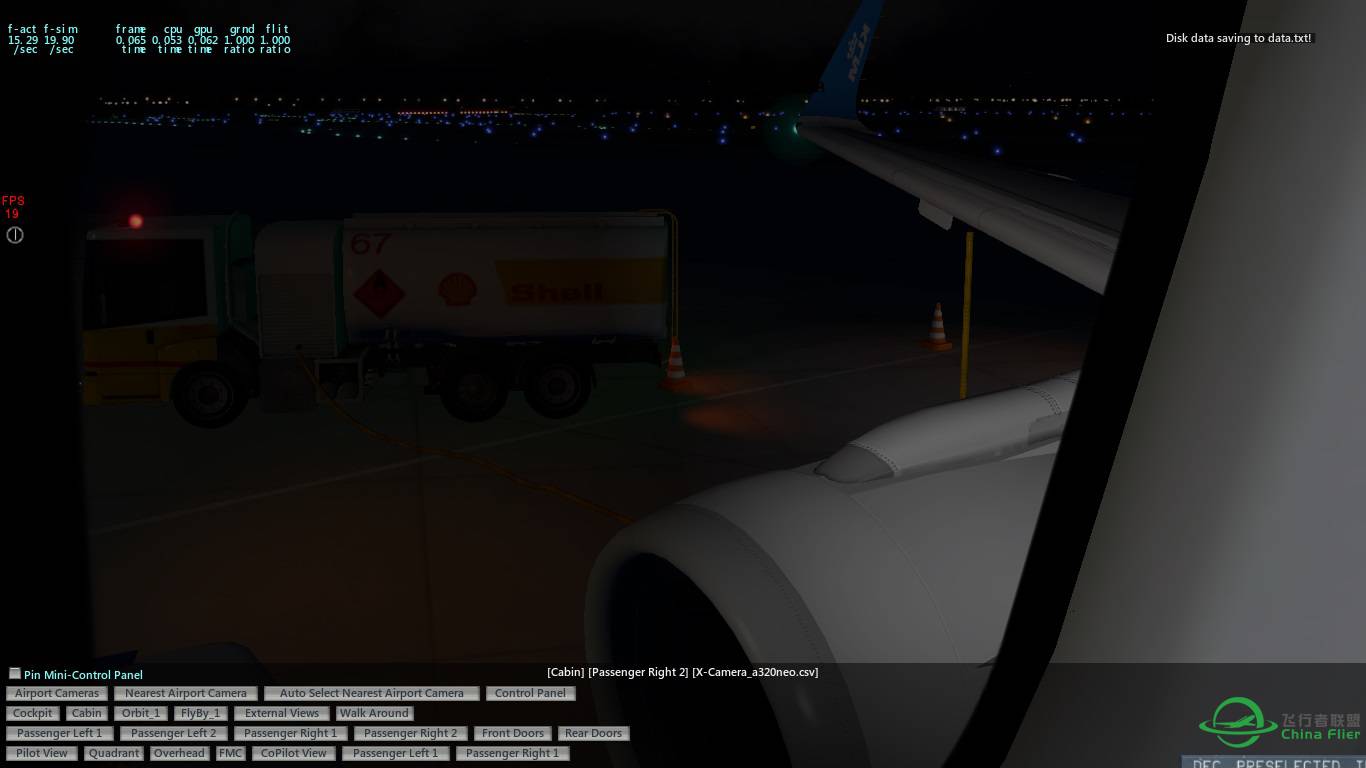 XP10夜航很棒-1506 