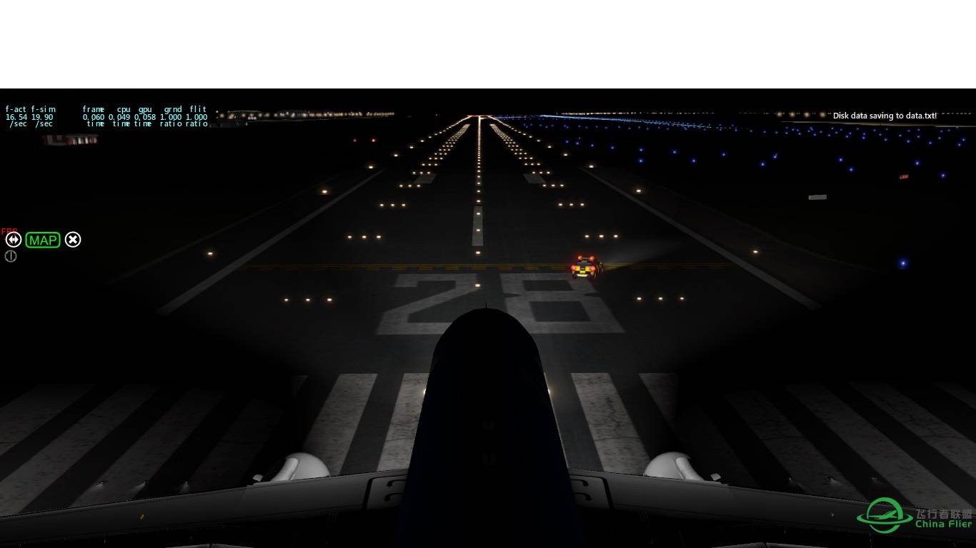 XP10夜航很棒-5974 