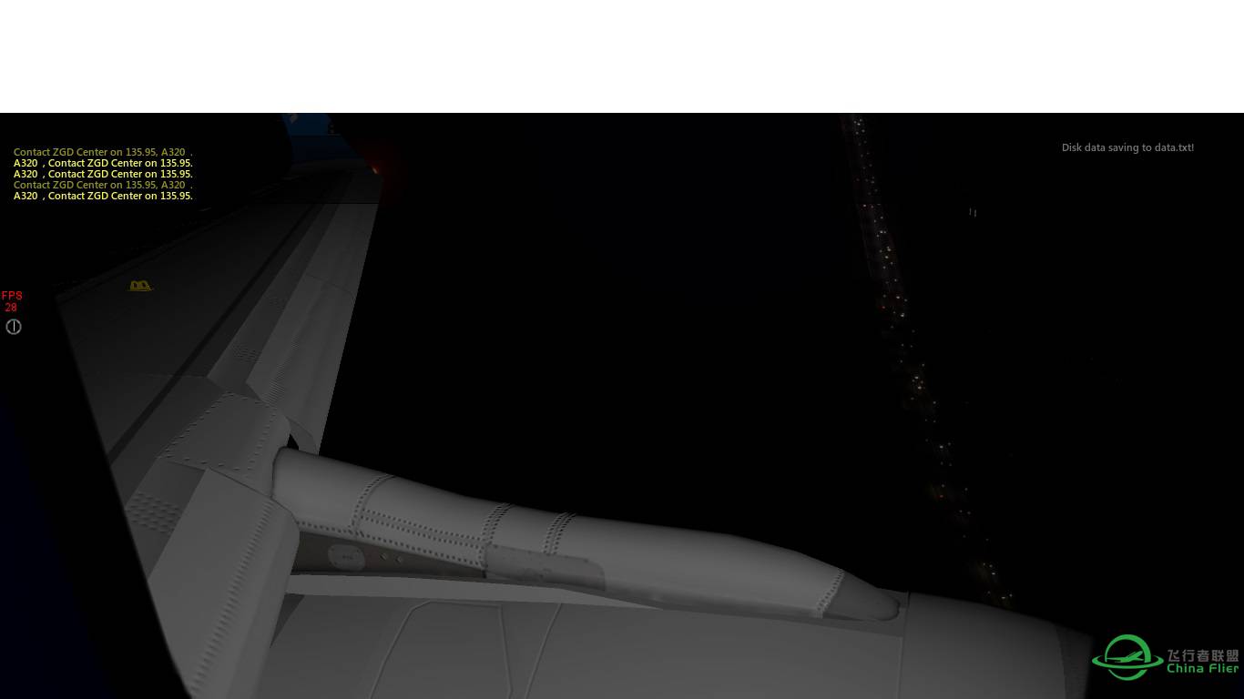 XP10夜航很棒-3100 