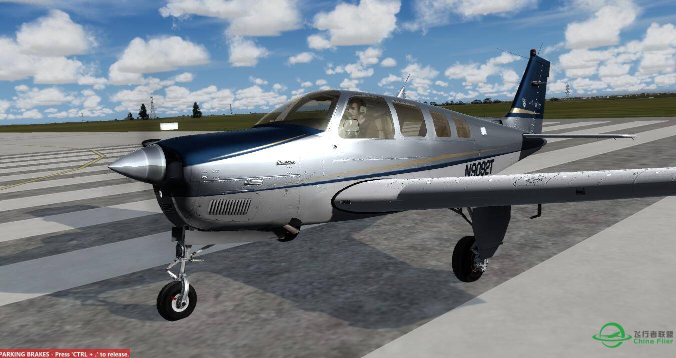 关于P3D的HDR Lighting-9594 