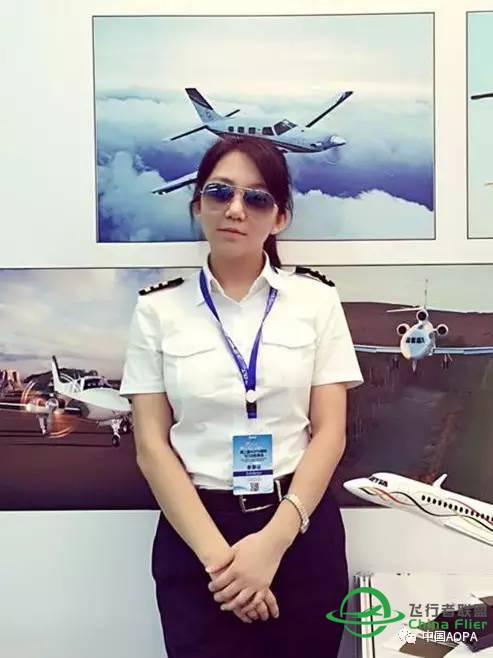 【会员沙龙】You Can Fly · 美国学飞经验交流会-4951 