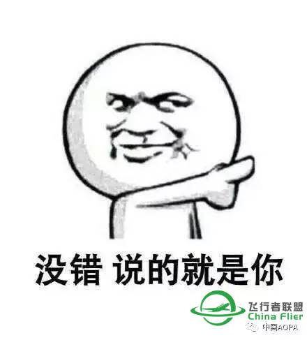 【会员沙龙】You Can Fly · 美国学飞经验交流会-8631 