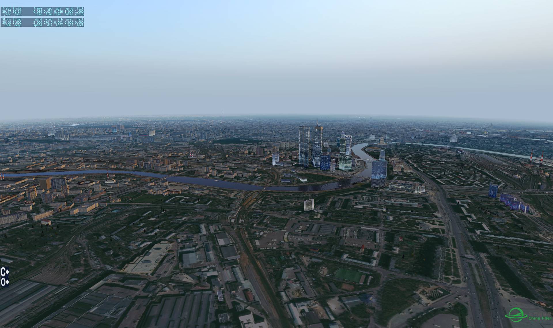 求助 XP10灯光问题-5689 