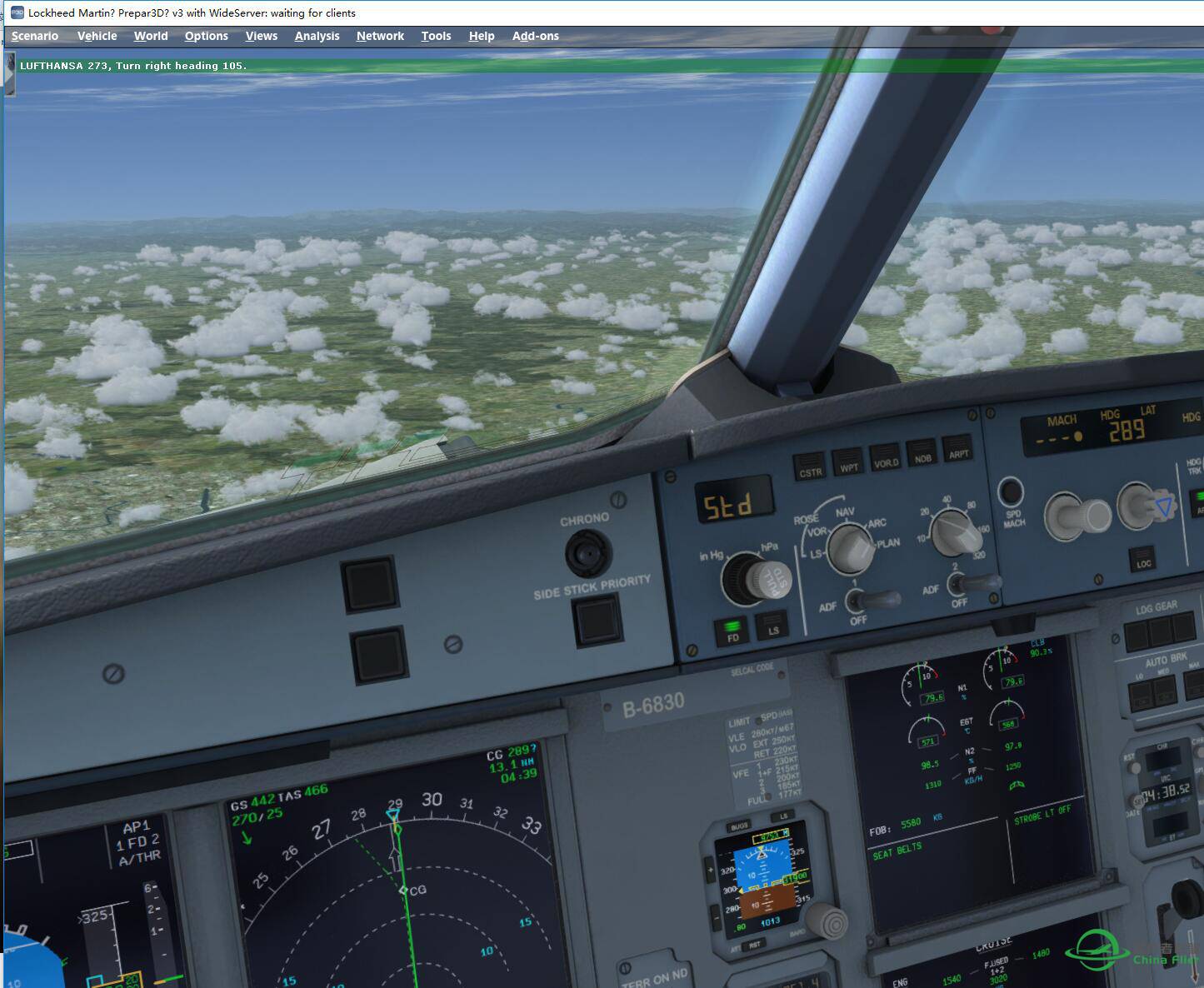 [已解决] 请教一下PRO-ATC-X的使用问题-4353 