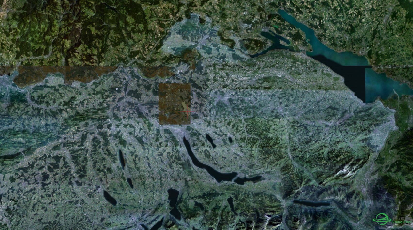 大家帮忙看看我这苏黎世怎么了？-375 