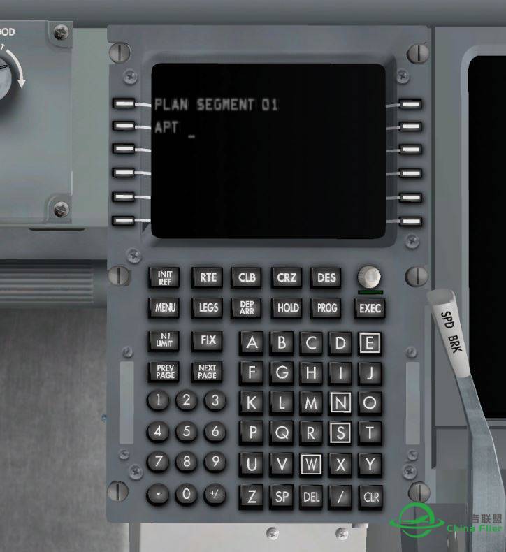 EADT-X737 FMC不能用？？？？-8406 