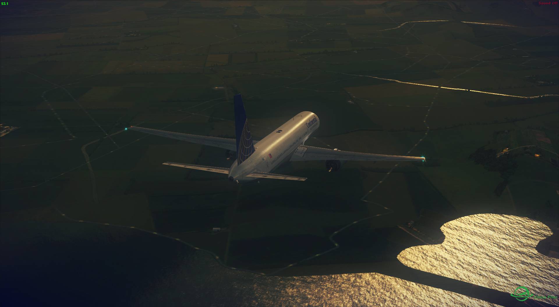 高冷ENB【超高配】-1908 