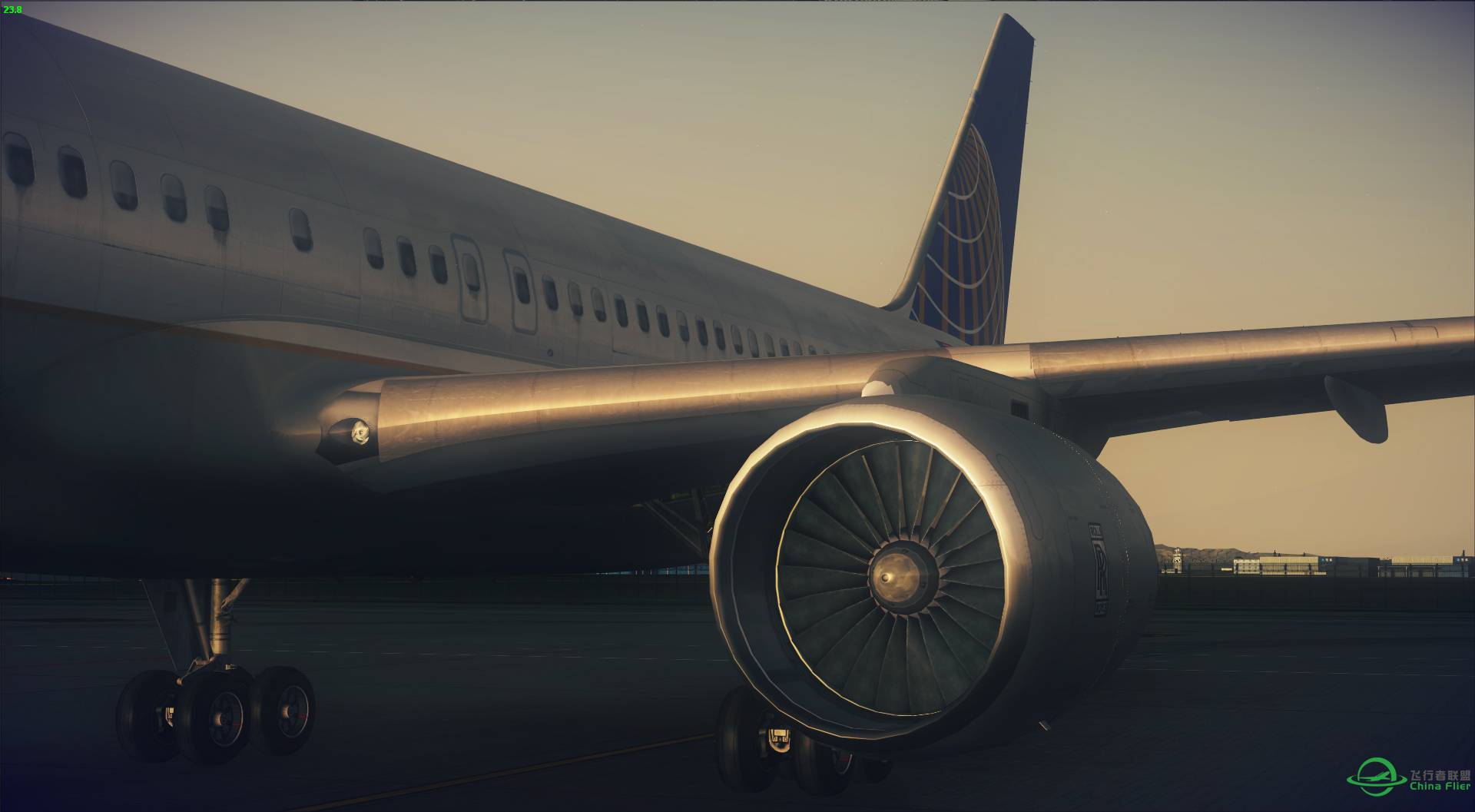 高冷ENB【超高配】-6757 