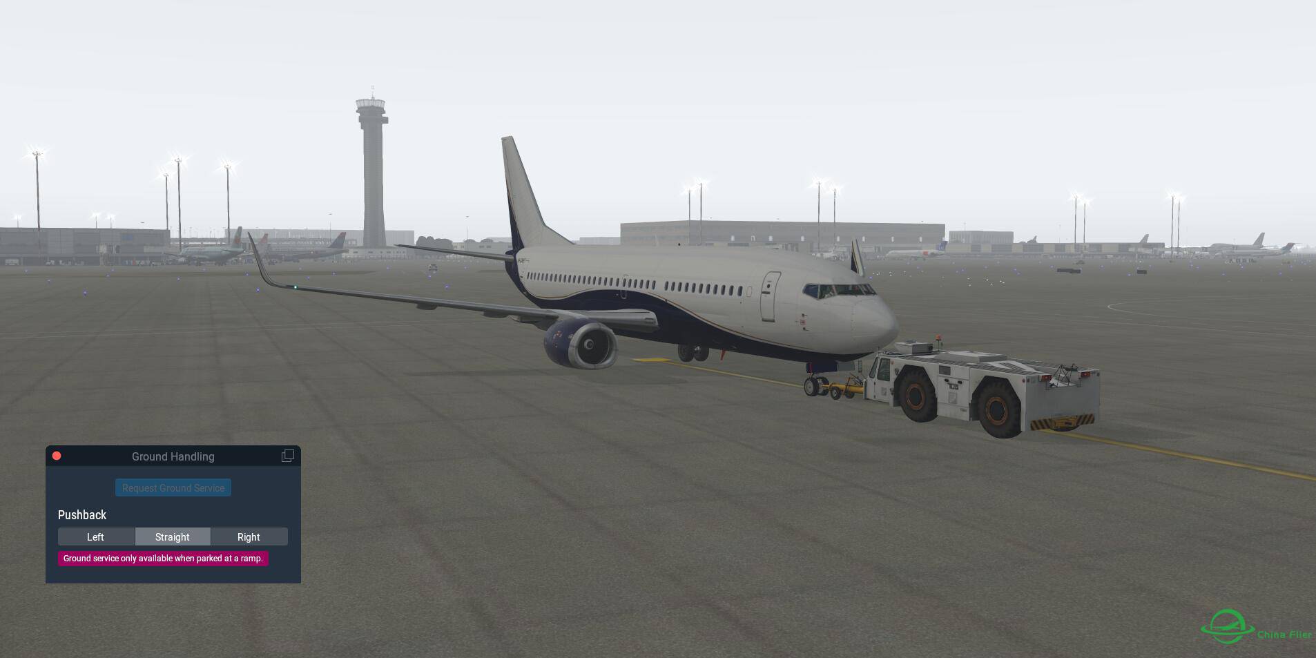 X-PLANE11杂飞-3131 