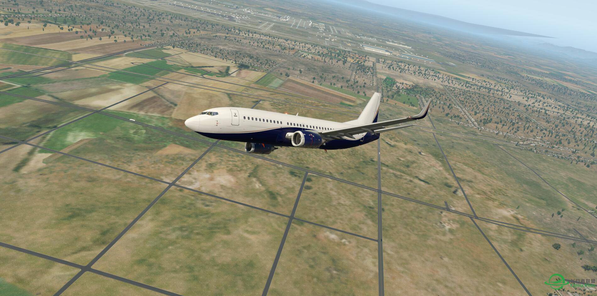 X-PLANE11杂飞-4638 