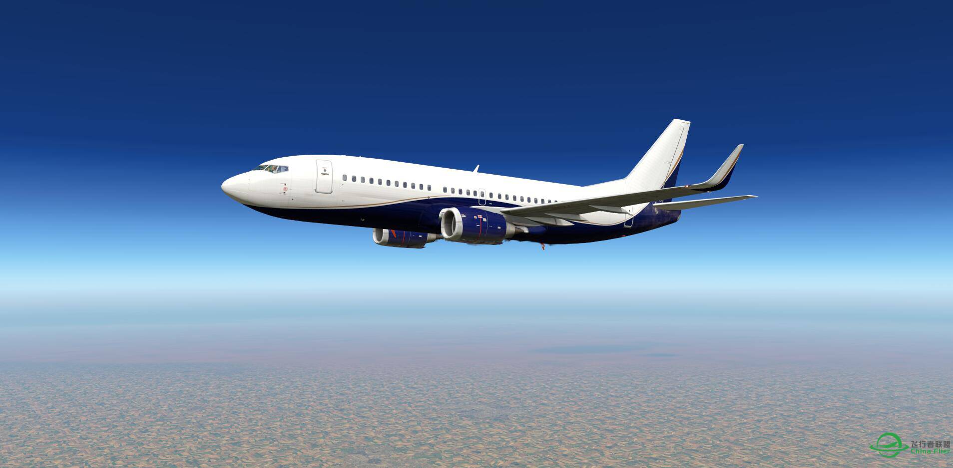 X-PLANE11杂飞-6488 