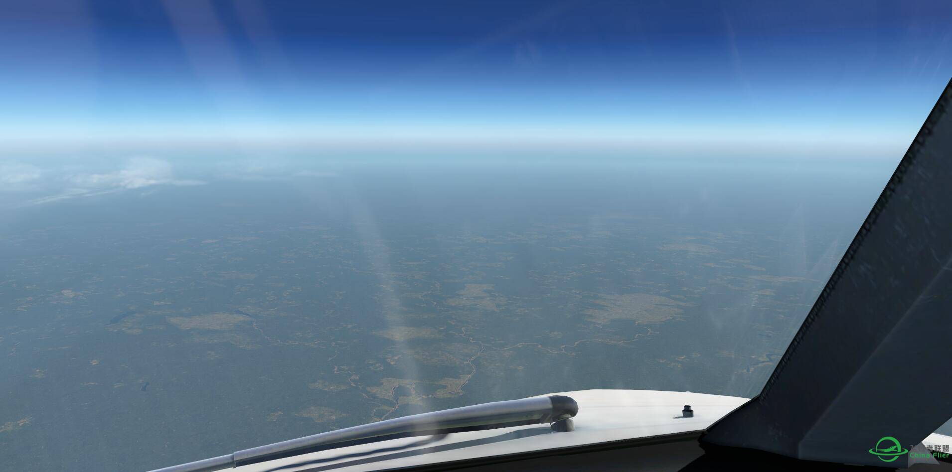 X-PLANE11杂飞-265 