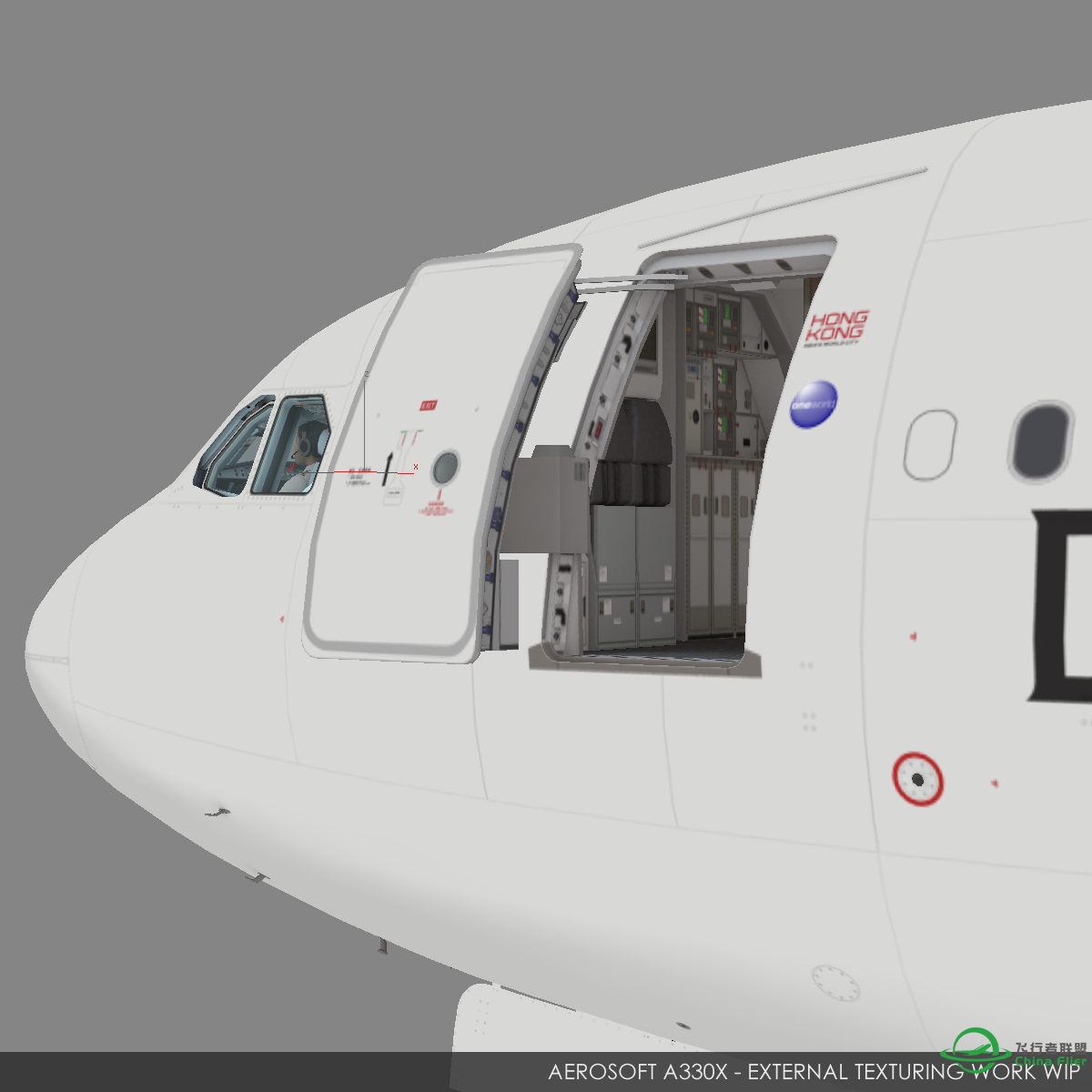 AS330进展——厨房细节-504 