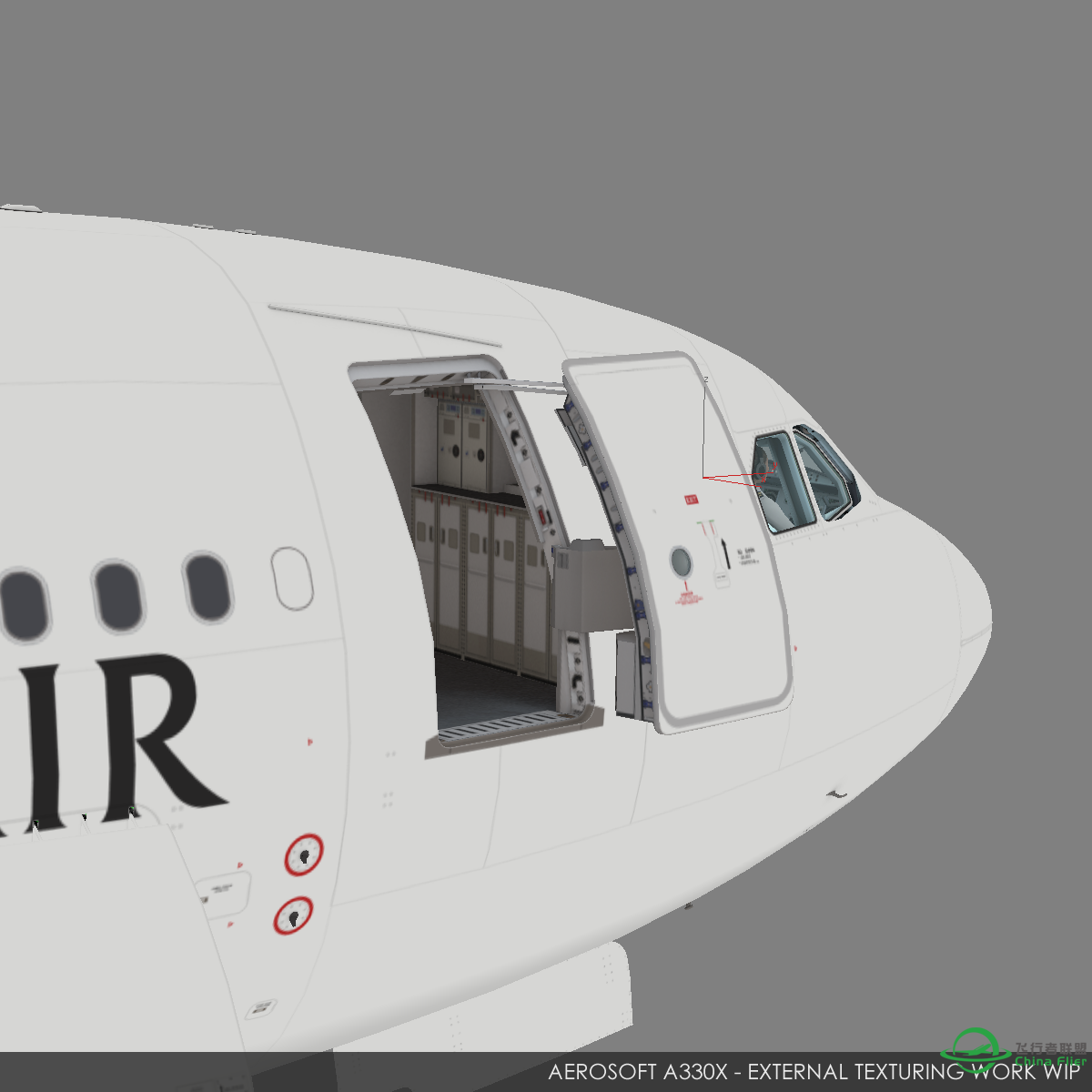 AS330进展——厨房细节-4465 