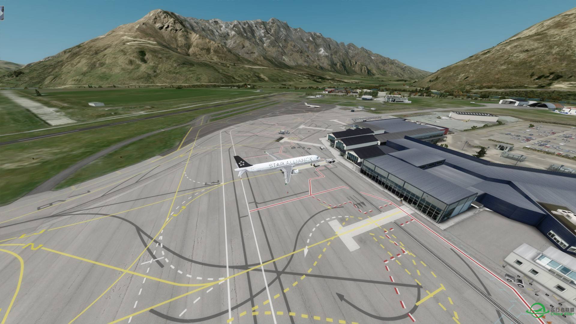 ORBX還是不錯的-5690 