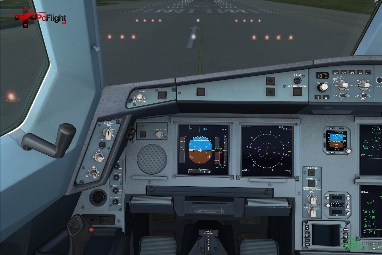 AS330的First Look-3538 