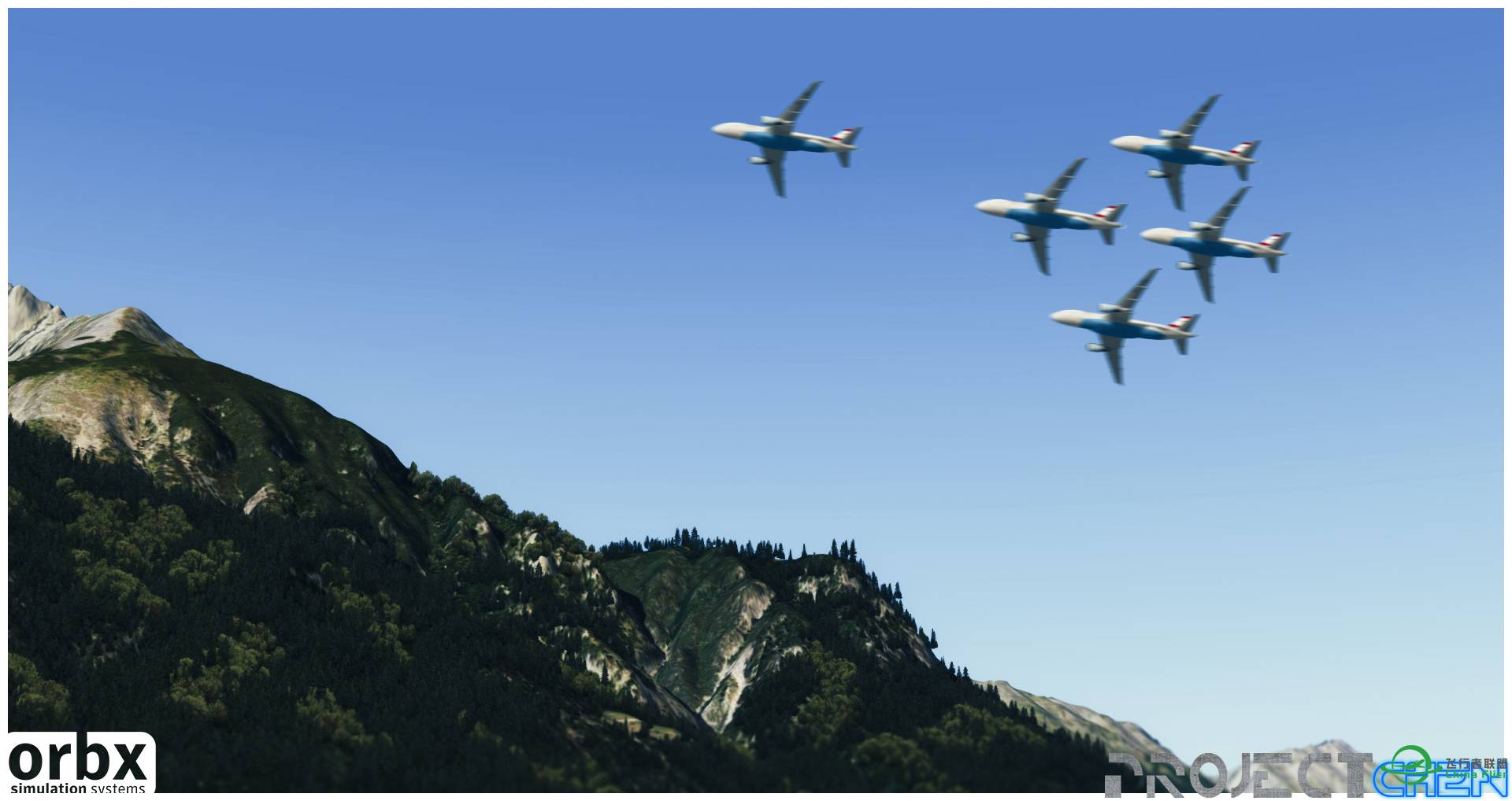 Orbx EU-LOWI【18P】-35 