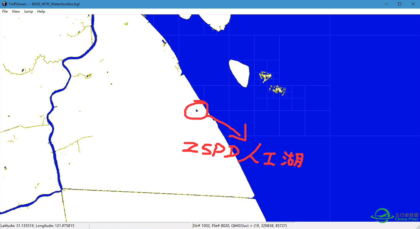 关于ORBX FTX Vector 1.4与ZSPD的地景冲突问题-2956 