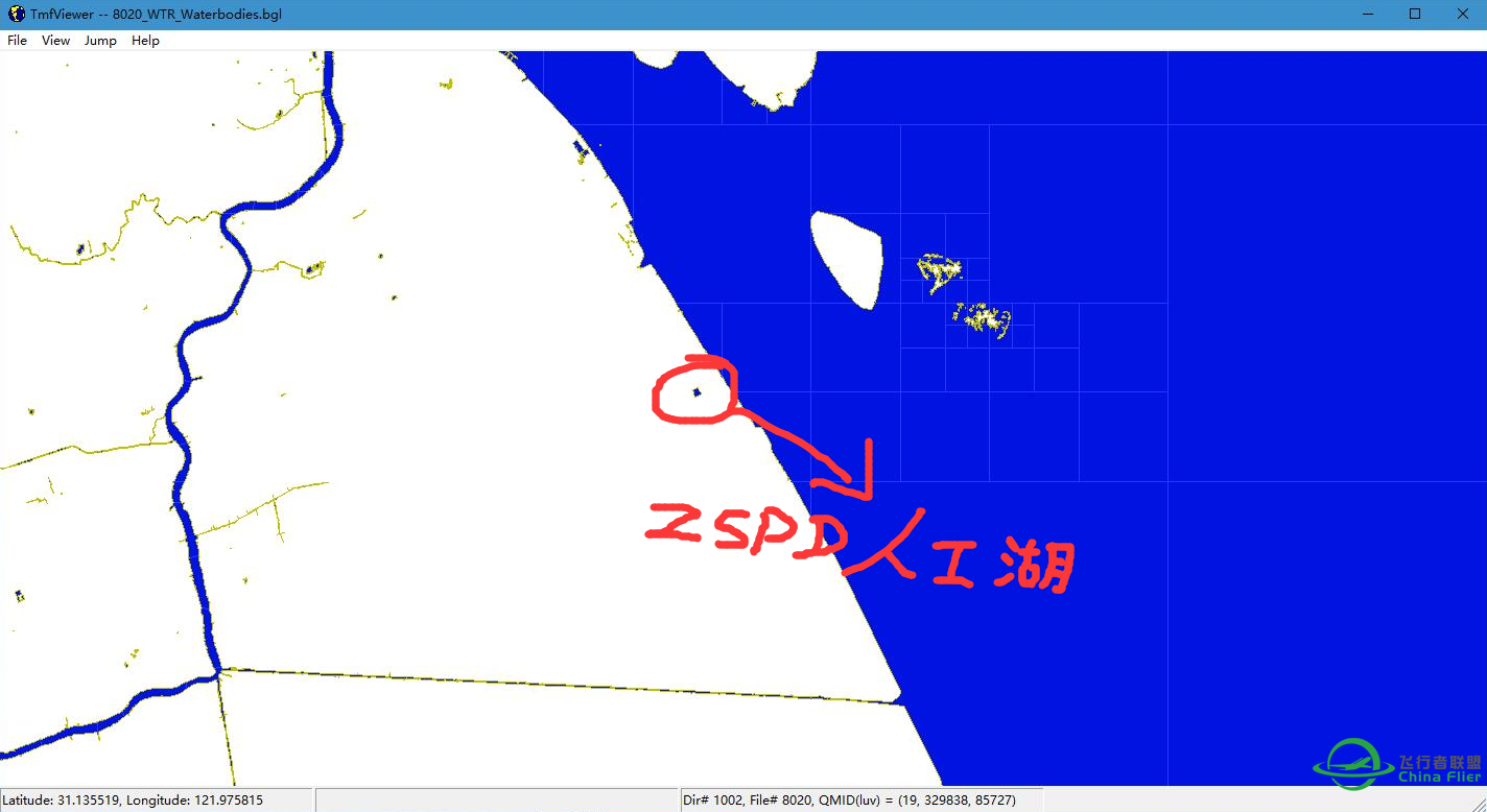 关于ORBX FTX Vector 1.4与ZSPD的地景冲突问题-4416 