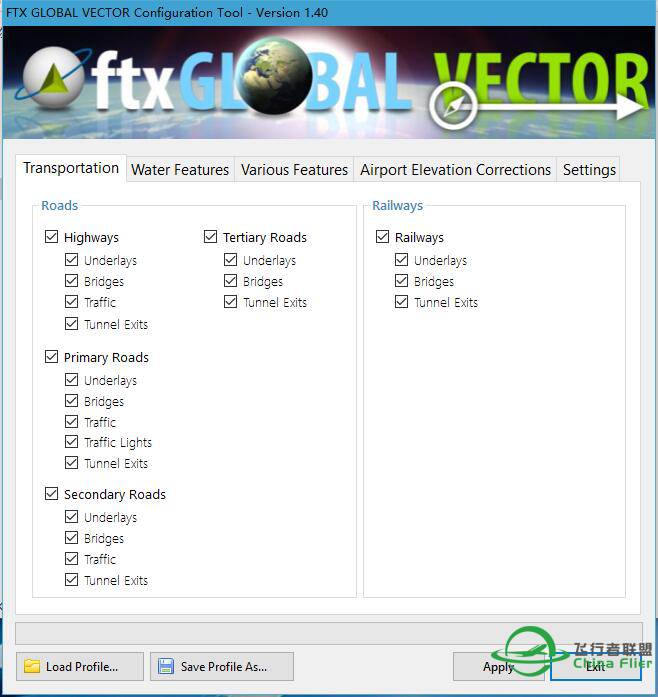 关于ORBX FTX Vector 1.4与ZSPD的地景冲突问题-8852 