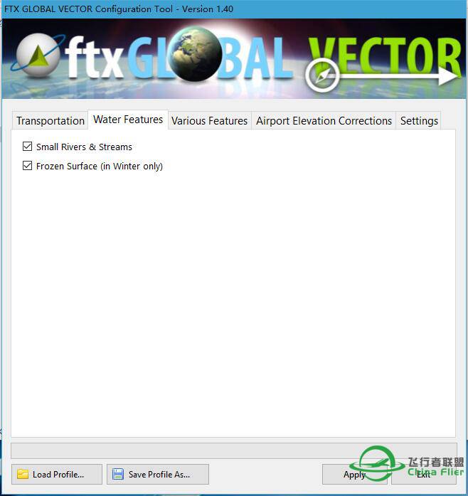 关于ORBX FTX Vector 1.4与ZSPD的地景冲突问题-5029 