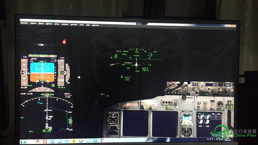 求助，大神们有没有遇到晚间降落总是砸的情况-3759 