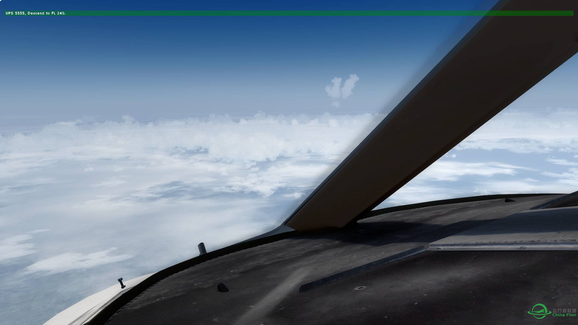 【杂图】 UPS Cargo 747F EDDF-LOWW-1727 