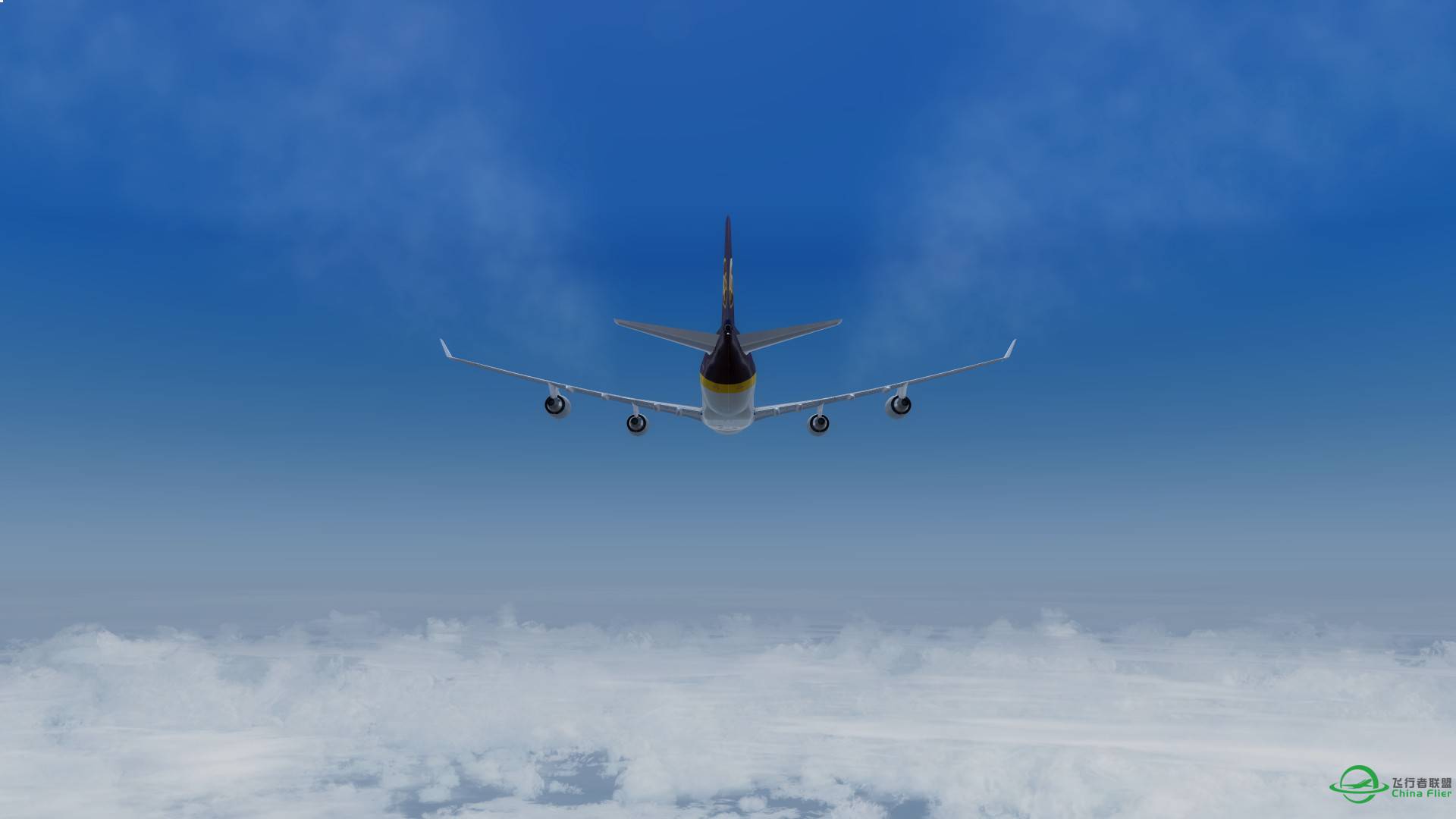 【杂图】 UPS Cargo 747F EDDF-LOWW-2766 
