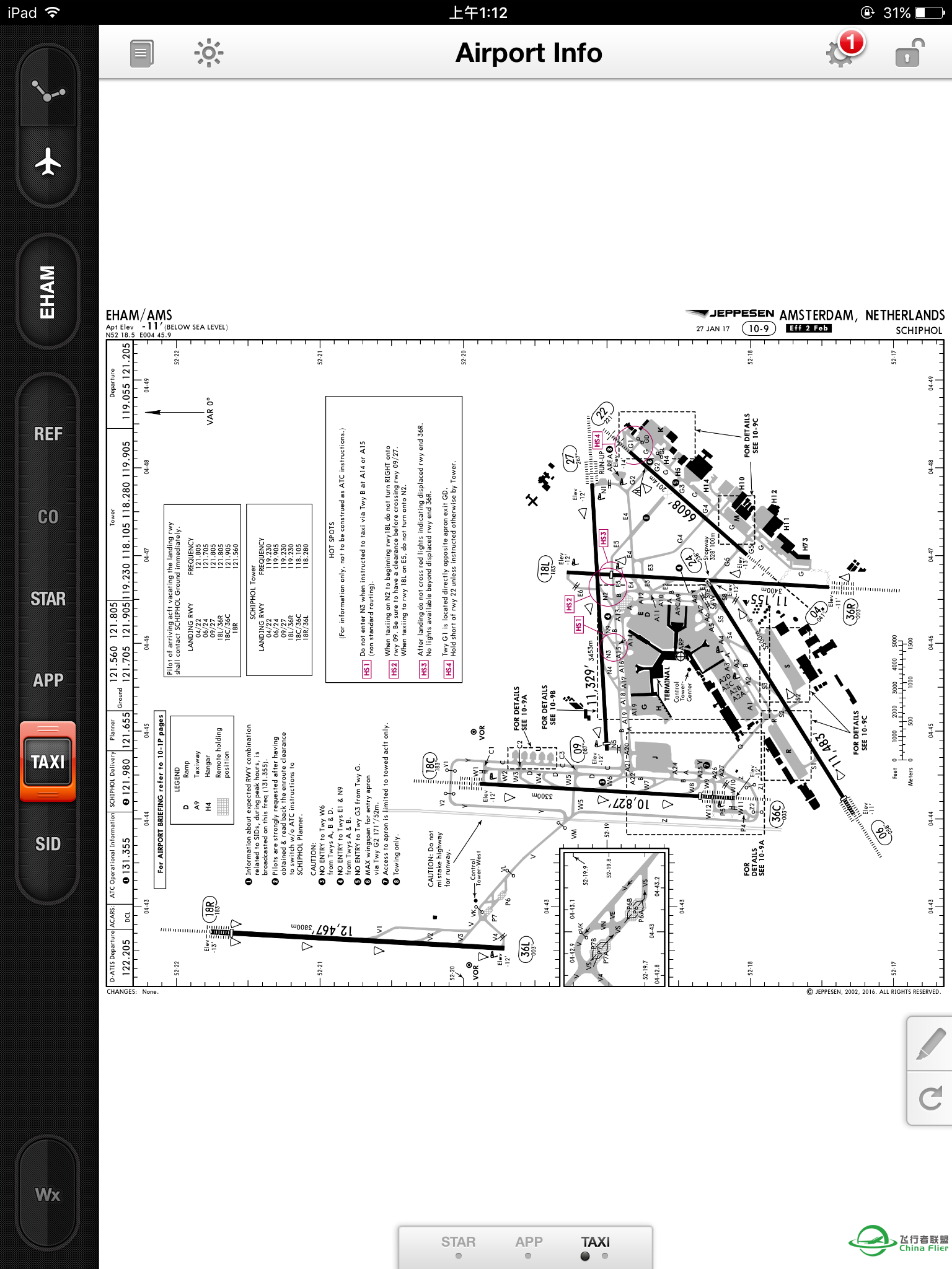 这么久终于完成了737的教程1-4986 