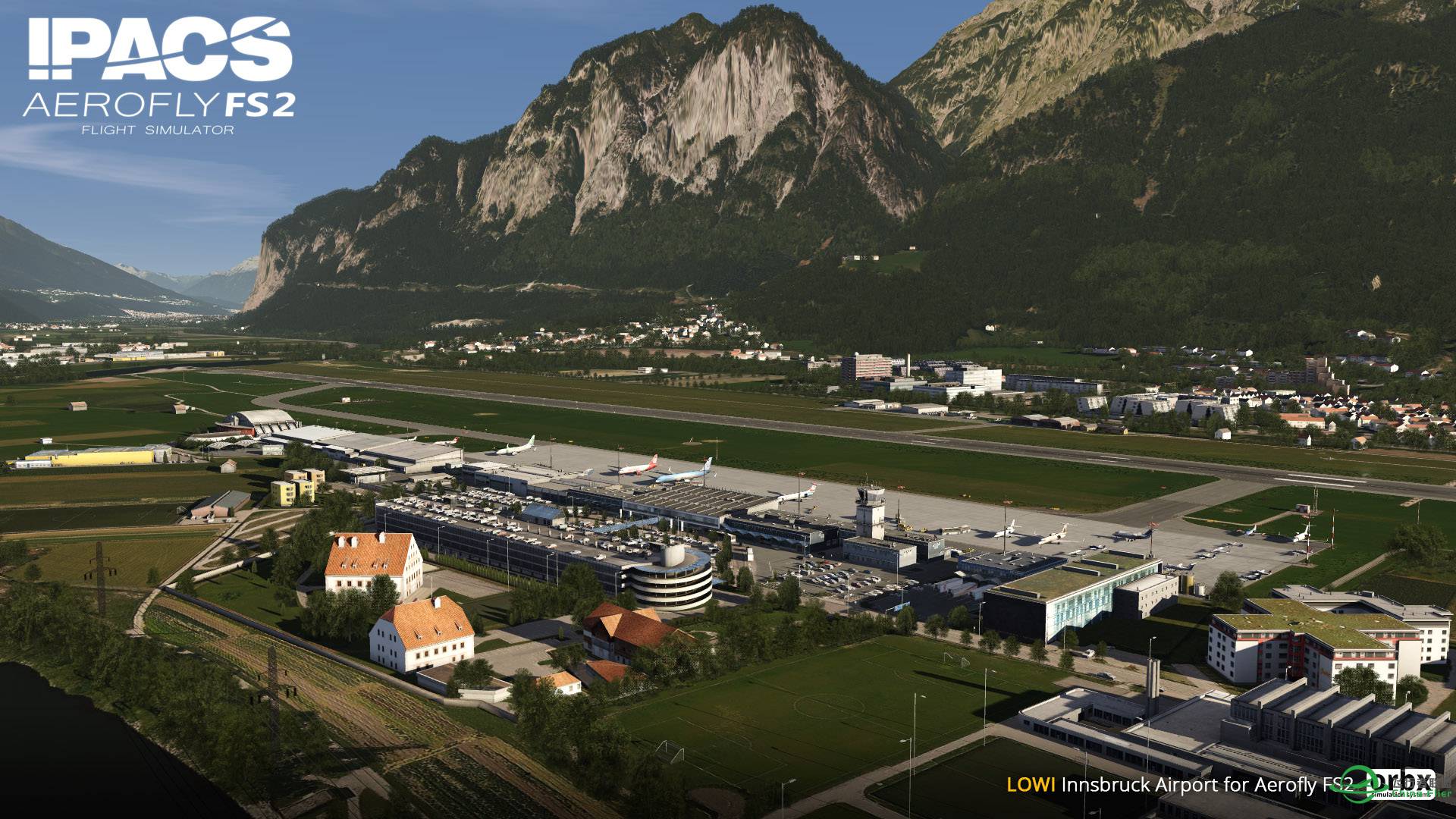 ORBX给Aerofly 2 开发的新地景完全就像照片-3718 