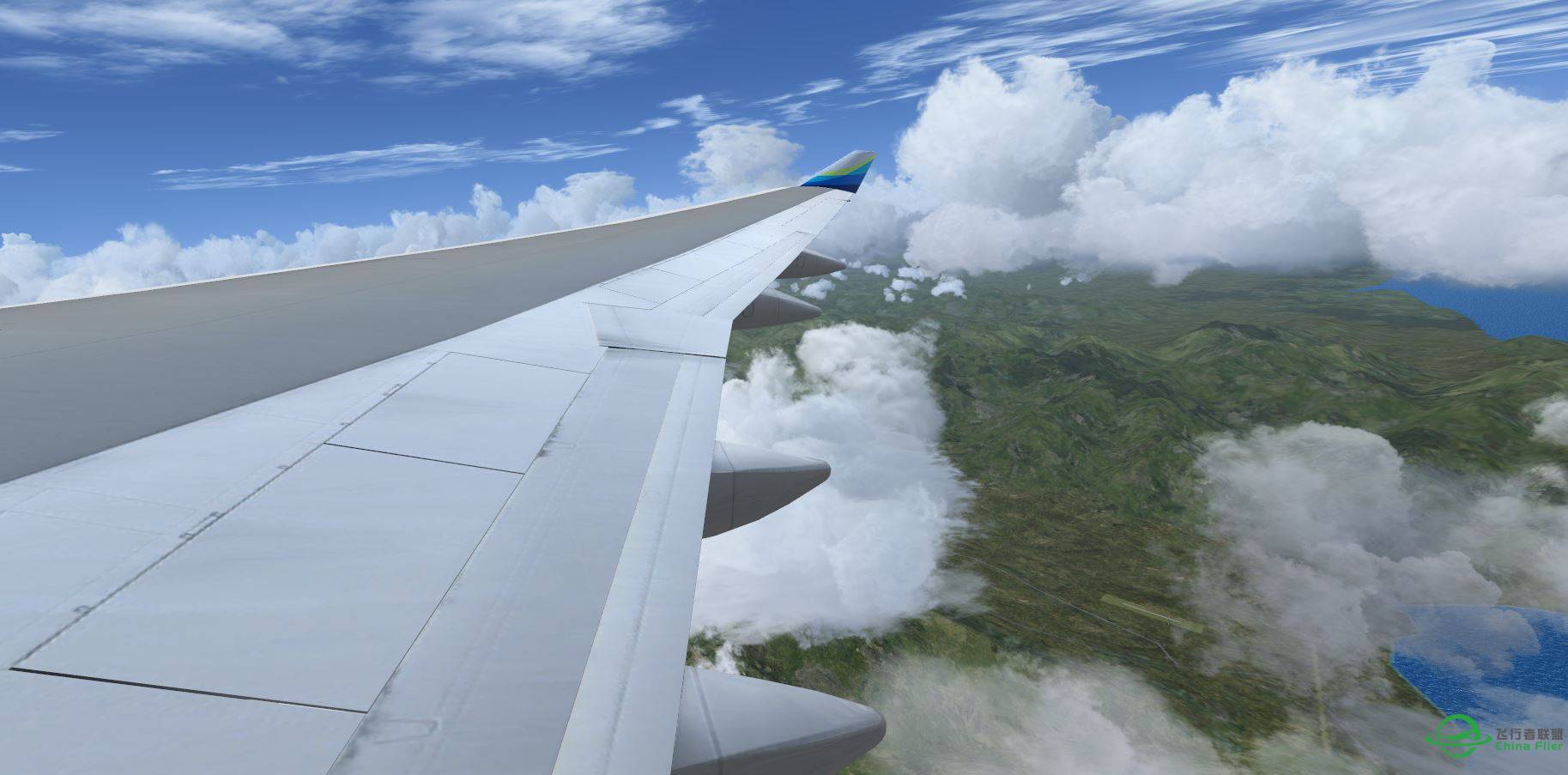 B747 Alaska @ PANC-2867 