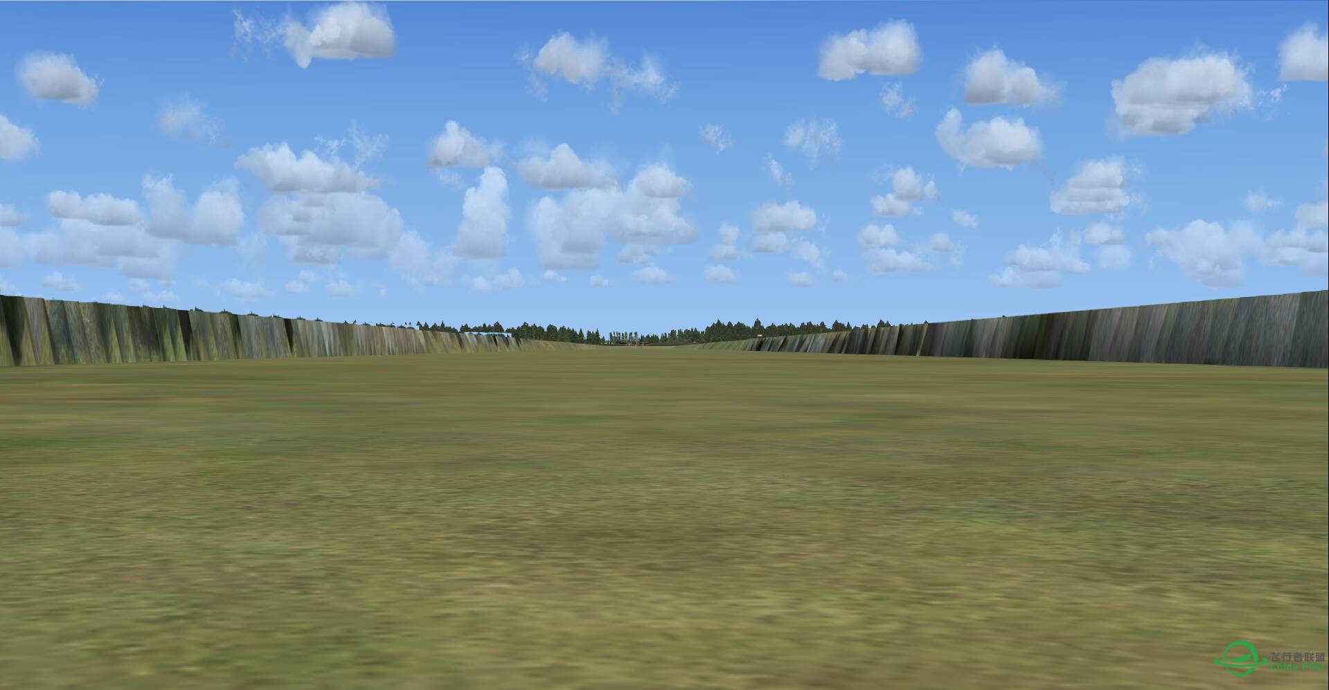 怎么查找FSX自带机场文件？-2754 