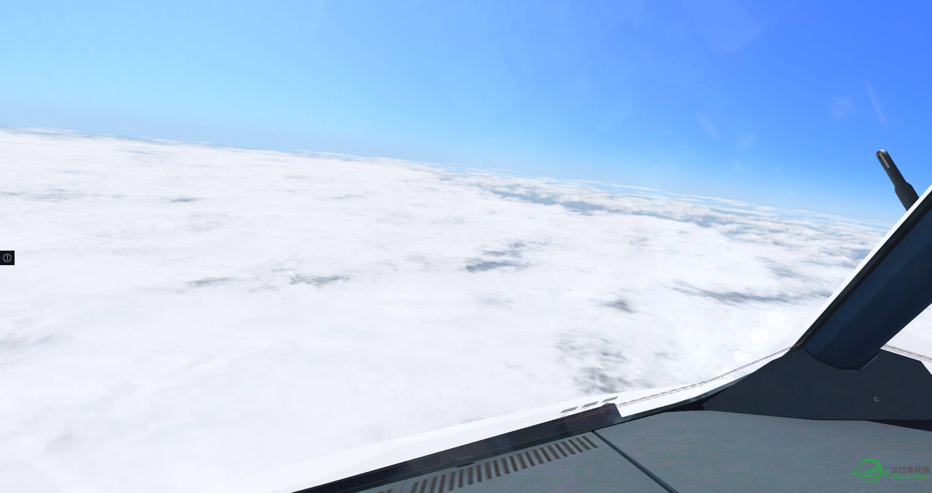 XPLANE 11 + xENVIRO-3718 