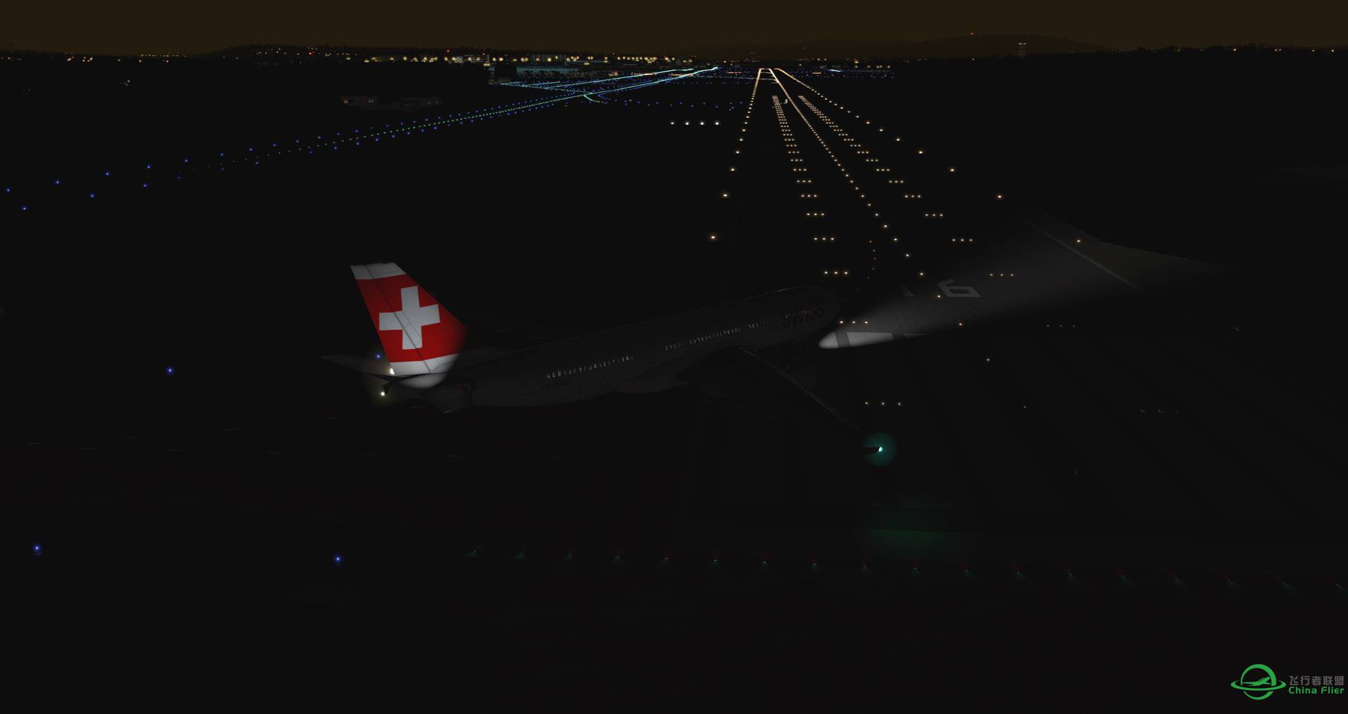 XPLANE 11 + xENVIRO-6575 