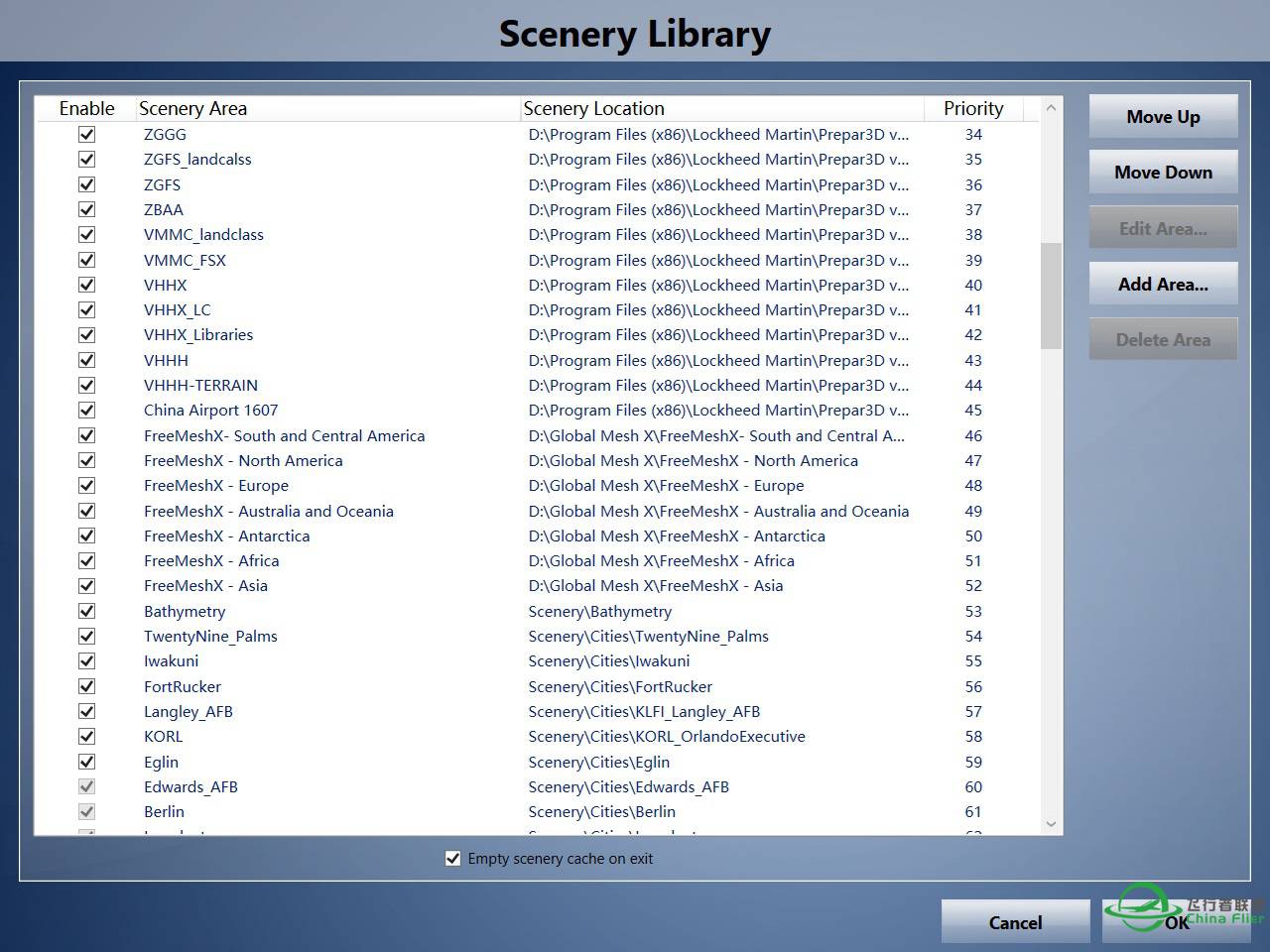 看我这个机场好多都这个样子！！出错了。-1449 